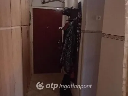 Eladó lakás Budaörs 48 nm