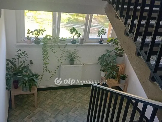 Eladó lakás Budaörs 48 nm