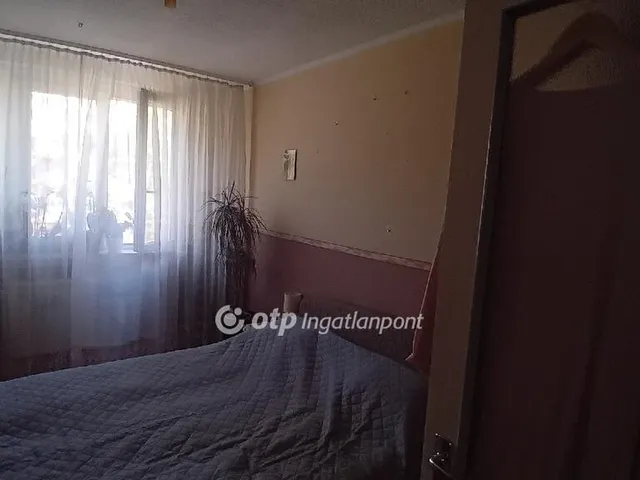 Eladó lakás Budaörs 48 nm