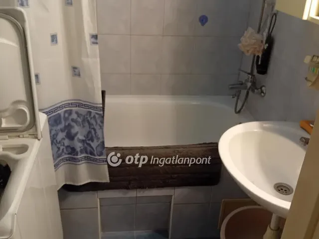 Eladó lakás Budaörs 48 nm