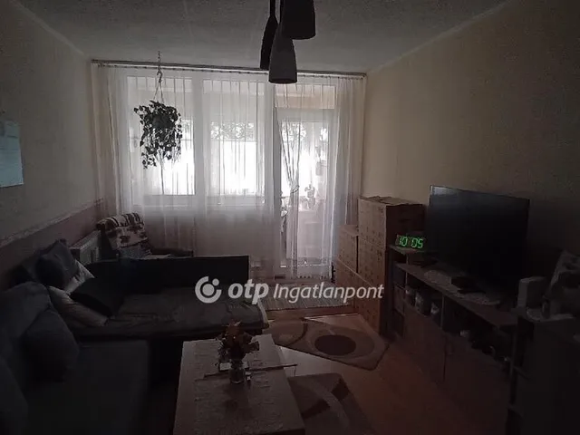 Eladó lakás Budaörs 48 nm