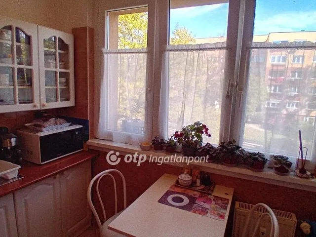 Eladó lakás Budaörs 48 nm