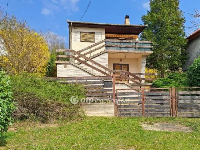 Eladó ház Keszthely 64 nm