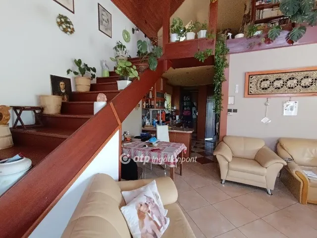 Eladó ház Érd, Érdliget 236 nm