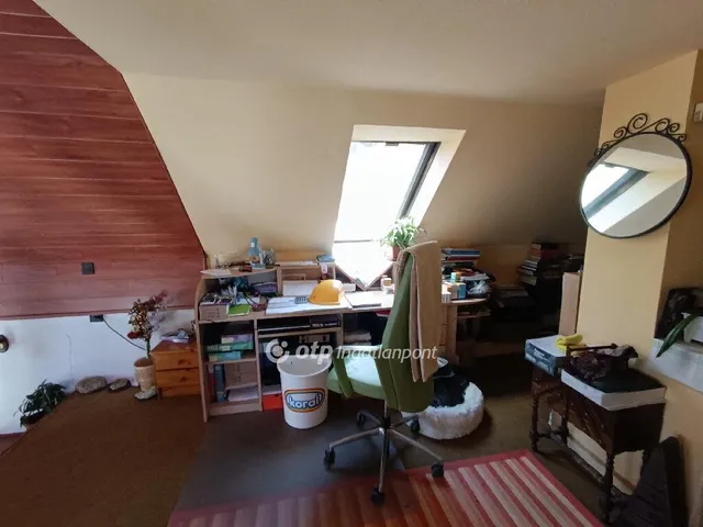 Eladó ház Érd, Érdliget 236 nm
