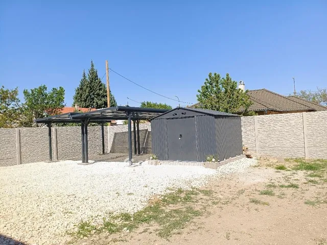 Eladó ház Érd, Érdliget 85 nm