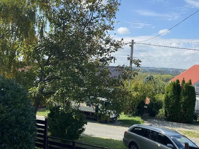 Eladó nyaraló Keszthely, Kertváros 81 nm