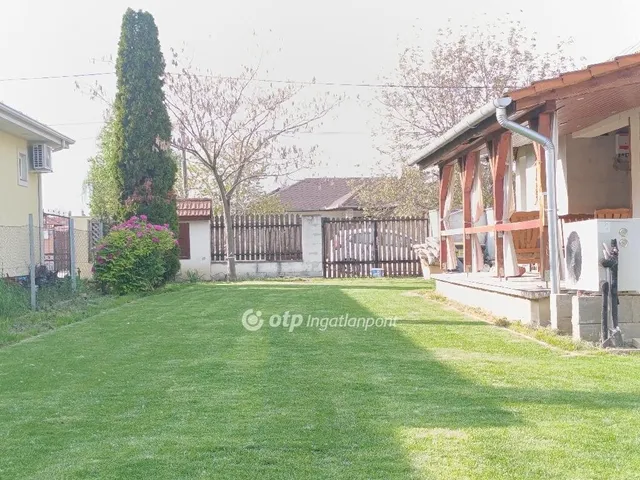 Eladó ház Tárnok 86 nm