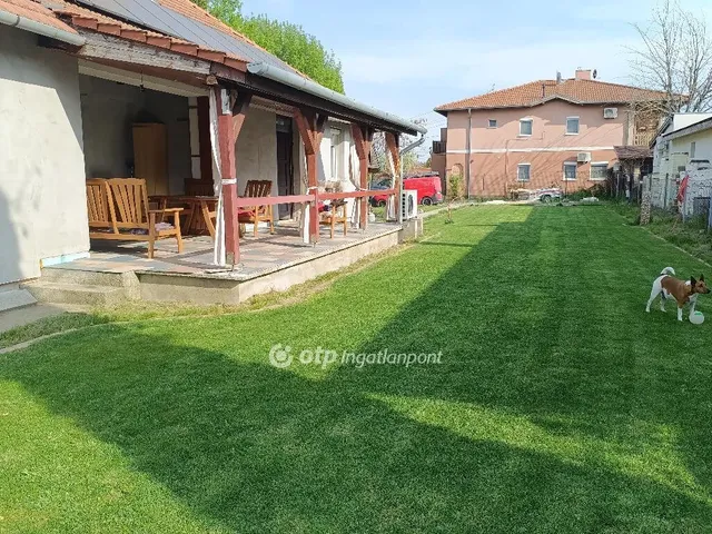 Eladó ház Tárnok 86 nm