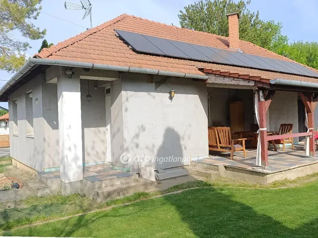 Eladó ház Tárnok 86 nm
