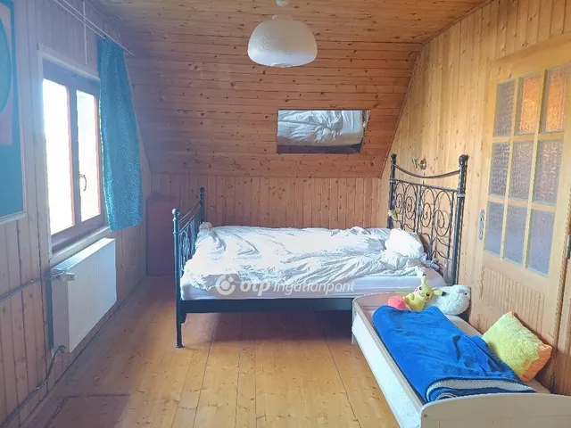 Eladó ház Érd, Parkváros 125 nm
