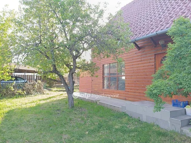 Eladó ház Érd, Parkváros 125 nm