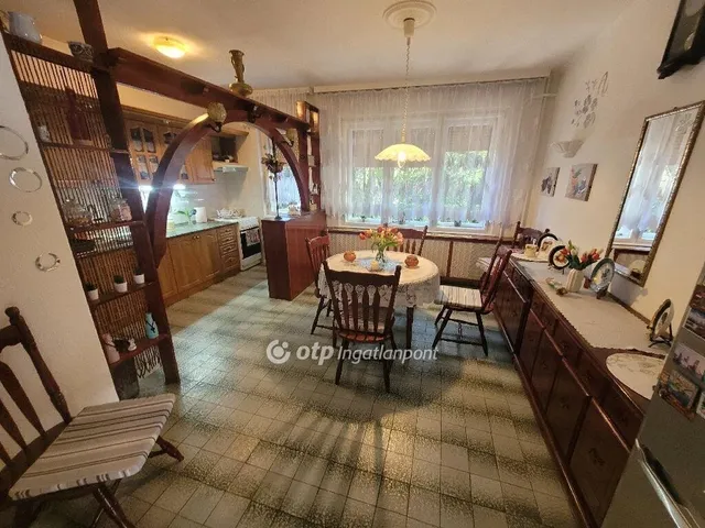 Eladó ház Budapest XXII. kerület, Budafok 288 nm