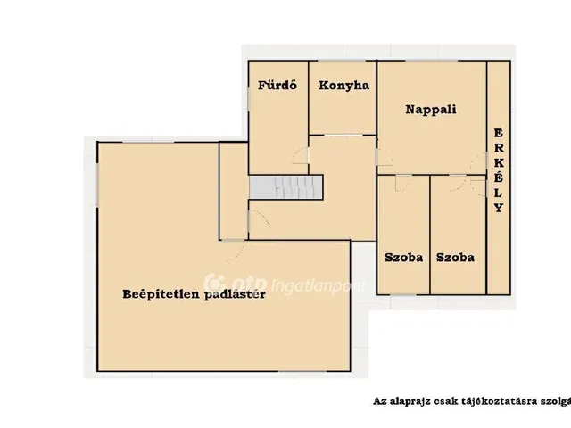Eladó ház Budapest XXII. kerület, Budafok 288 nm