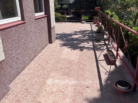 Eladó ház Budapest XXII. kerület, Budafok 288 nm