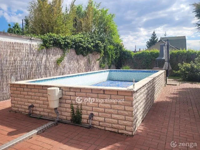 Eladó ház Budapest XXII. kerület, Budafok 288 nm