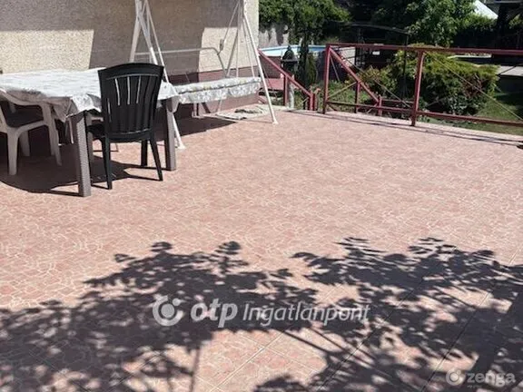 Eladó ház Budapest XXII. kerület, Budafok 288 nm