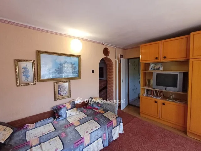 Eladó ház Százhalombatta, Dunafüred 110 nm