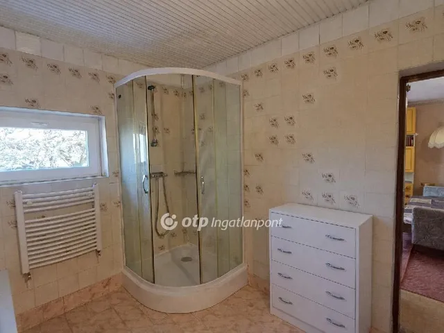 Eladó ház Százhalombatta, Dunafüred 110 nm