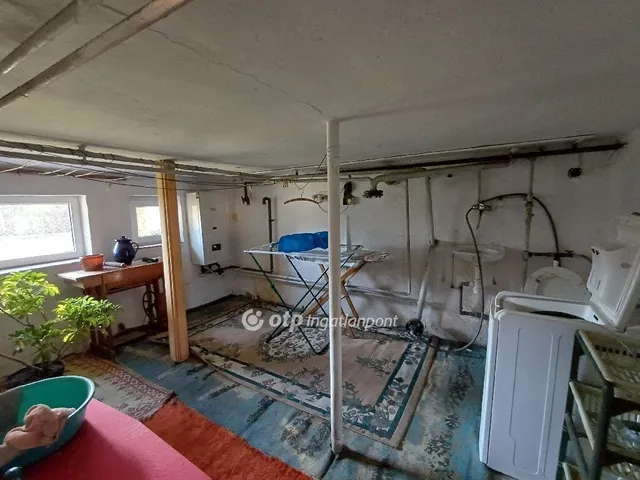 Eladó ház Százhalombatta, Dunafüred 110 nm
