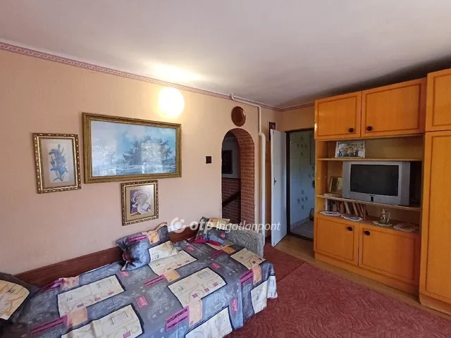 Eladó ház Százhalombatta, Dunafüred 110 nm