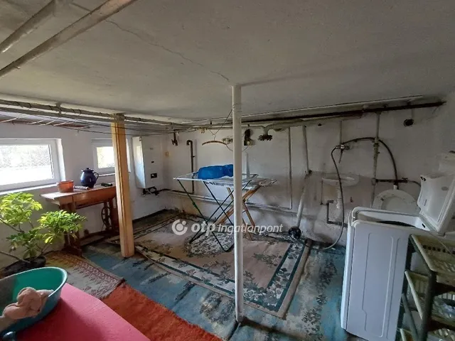 Eladó ház Százhalombatta, Dunafüred 110 nm