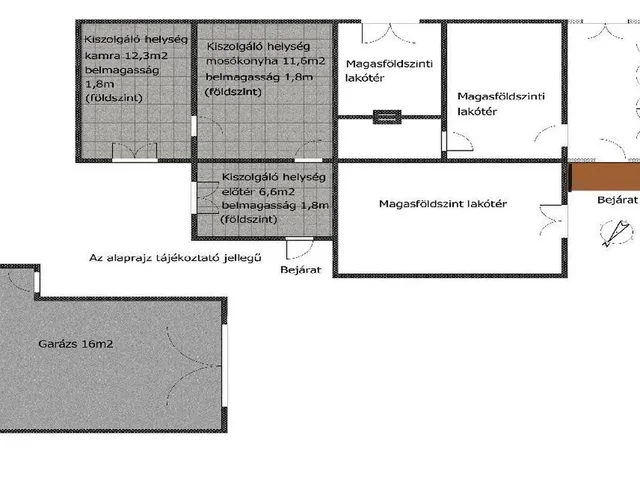 Eladó ház Százhalombatta 110 nm