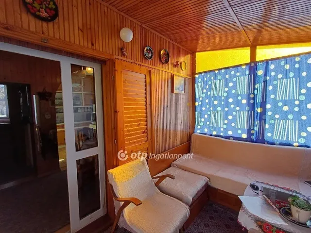 Eladó ház Százhalombatta 110 nm