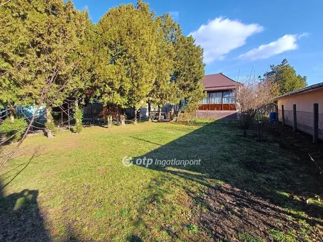 Eladó ház Százhalombatta 110 nm