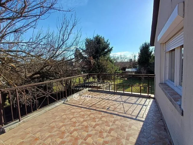 Eladó ház Százhalombatta 110 nm