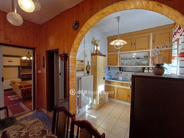 Eladó ház Százhalombatta 110 nm