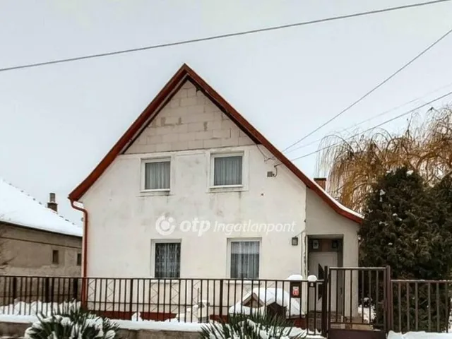 Eladó ház Érd 140 nm