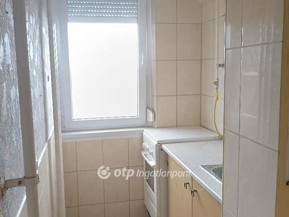 Eladó lakás Budapest XXI. kerület 35 nm