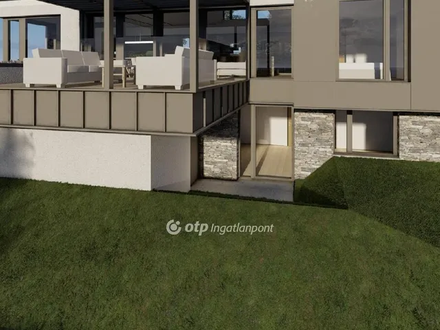 Eladó ház Budaörs 251 nm