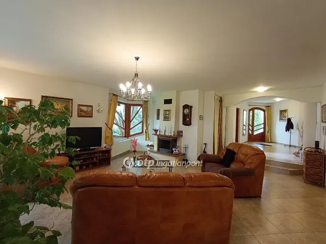 Eladó ház Érd, Parkváros 310 nm
