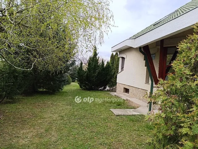 Eladó ház Érd, Parkváros 310 nm