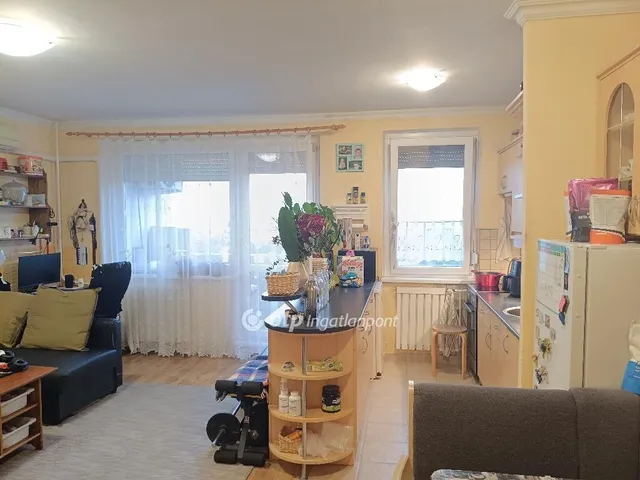 Eladó lakás Budapest XI. kerület, Gazdagrét 67 nm