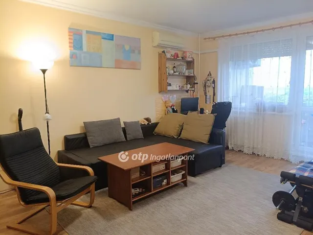 Eladó lakás Budapest XI. kerület, Gazdagrét 67 nm