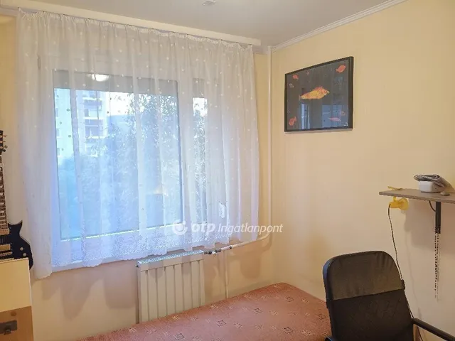 Eladó lakás Budapest XI. kerület, Gazdagrét 67 nm