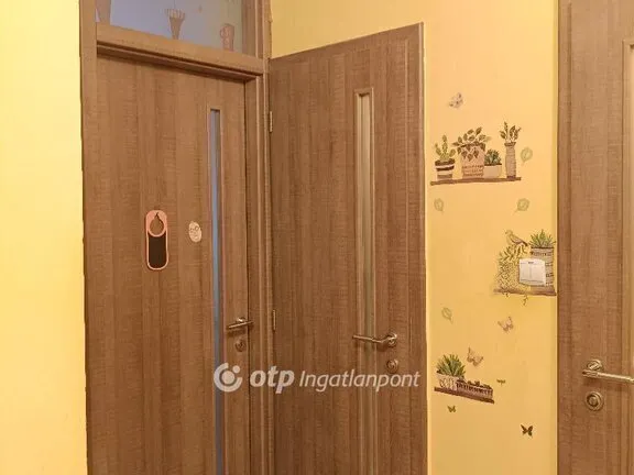 Eladó lakás Budapest XI. kerület, Gazdagrét 67 nm