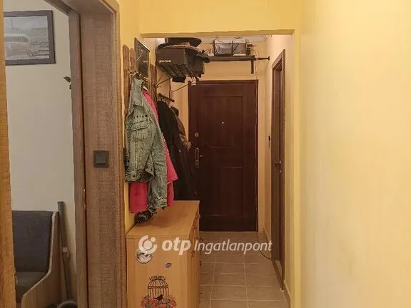 Eladó lakás Budapest XI. kerület, Gazdagrét 67 nm