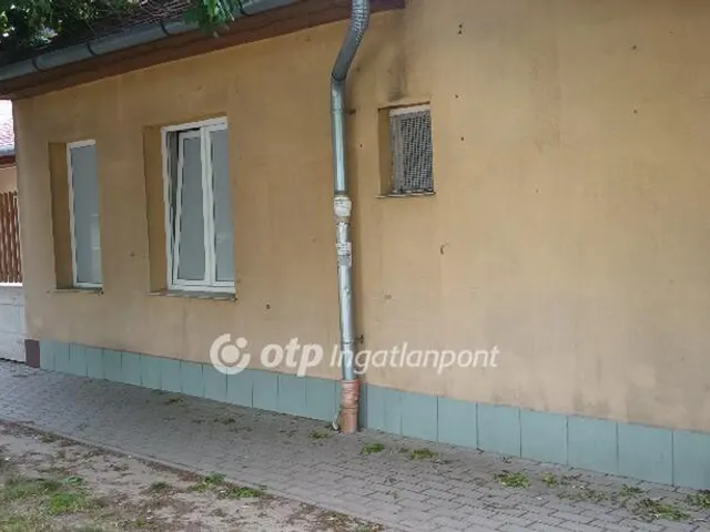 Eladó ház Törökbálint 80 nm