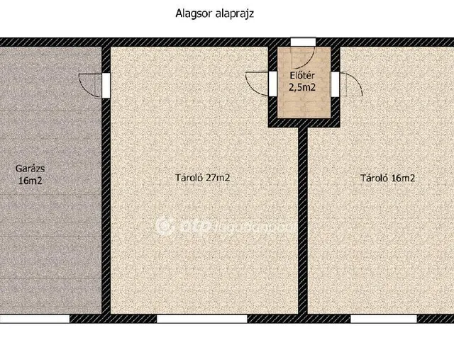 Eladó ház Martonvásár 180 nm