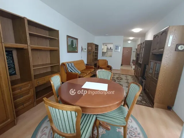 Kiadó lakás Budapest XI. kerület 58 nm
