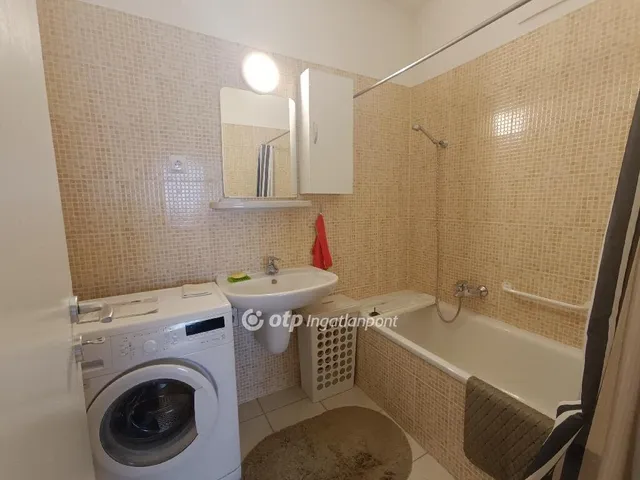 Kiadó lakás Budapest XI. kerület 58 nm