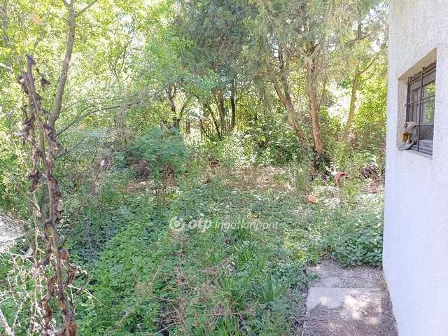 Eladó telek Érd 954 nm