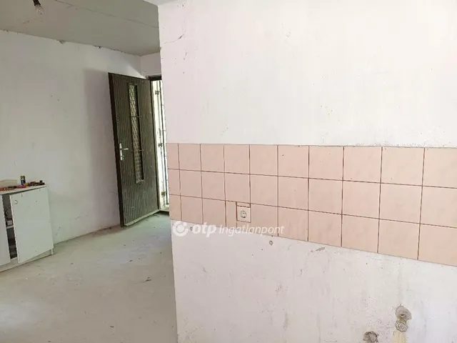 Eladó ház Érd 50 nm