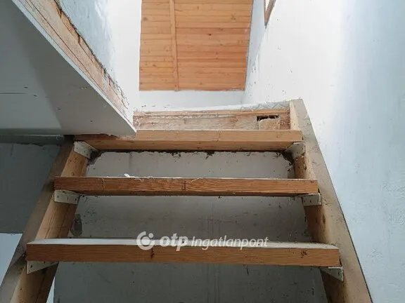 Eladó ház Érd 50 nm