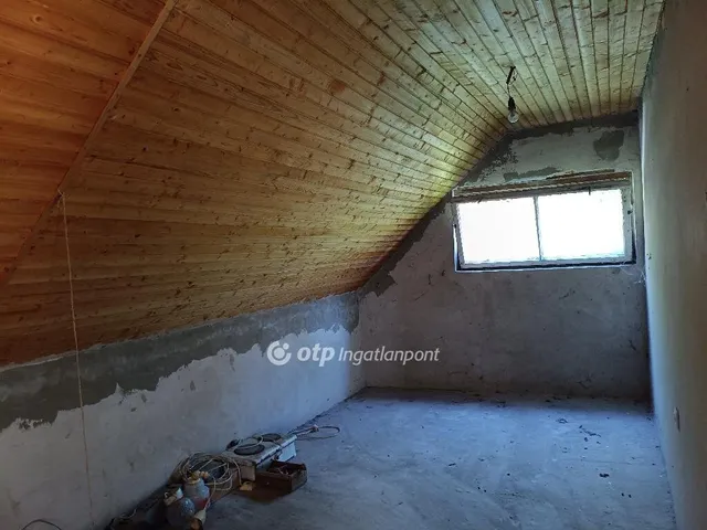 Eladó ház Érd 50 nm