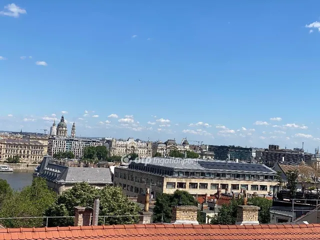 Eladó lakás Budapest I. kerület, Várnegyed 92 nm